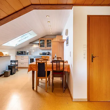 Вилла Haus Berger Вер Экстерьер фото