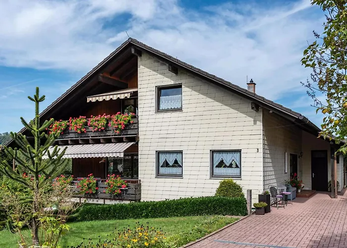 Haus Berger
