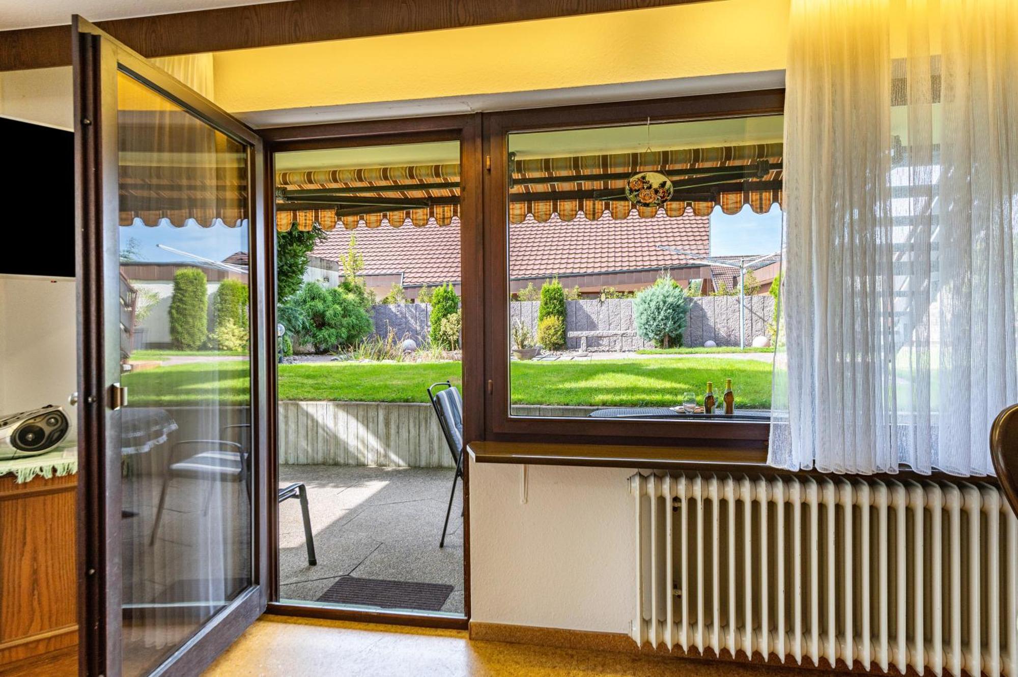 Ferienhaus Haus Berger *
