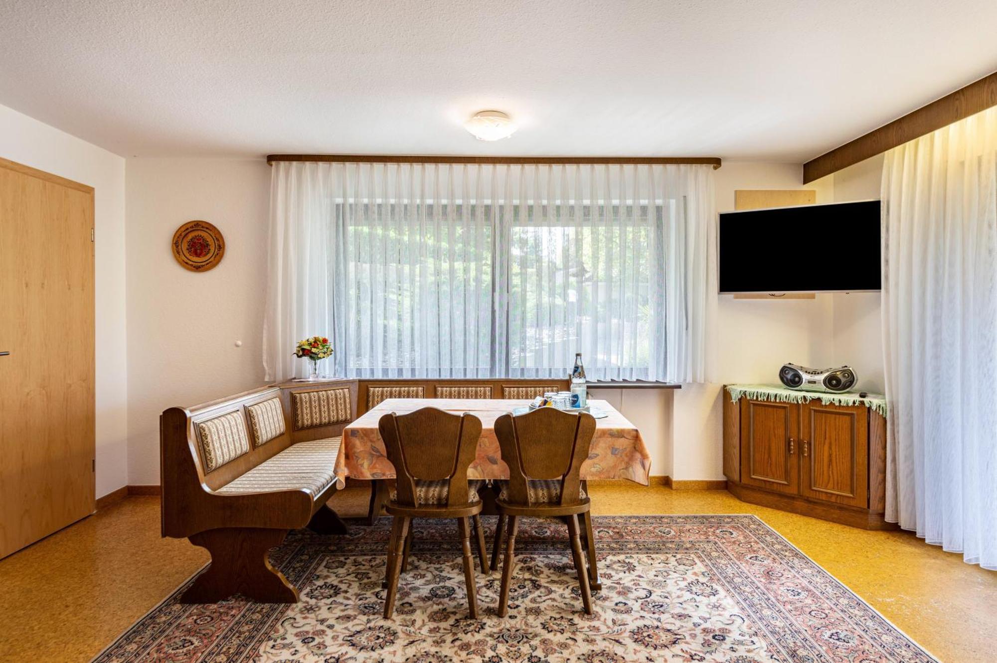 Ferienhaus Haus Berger