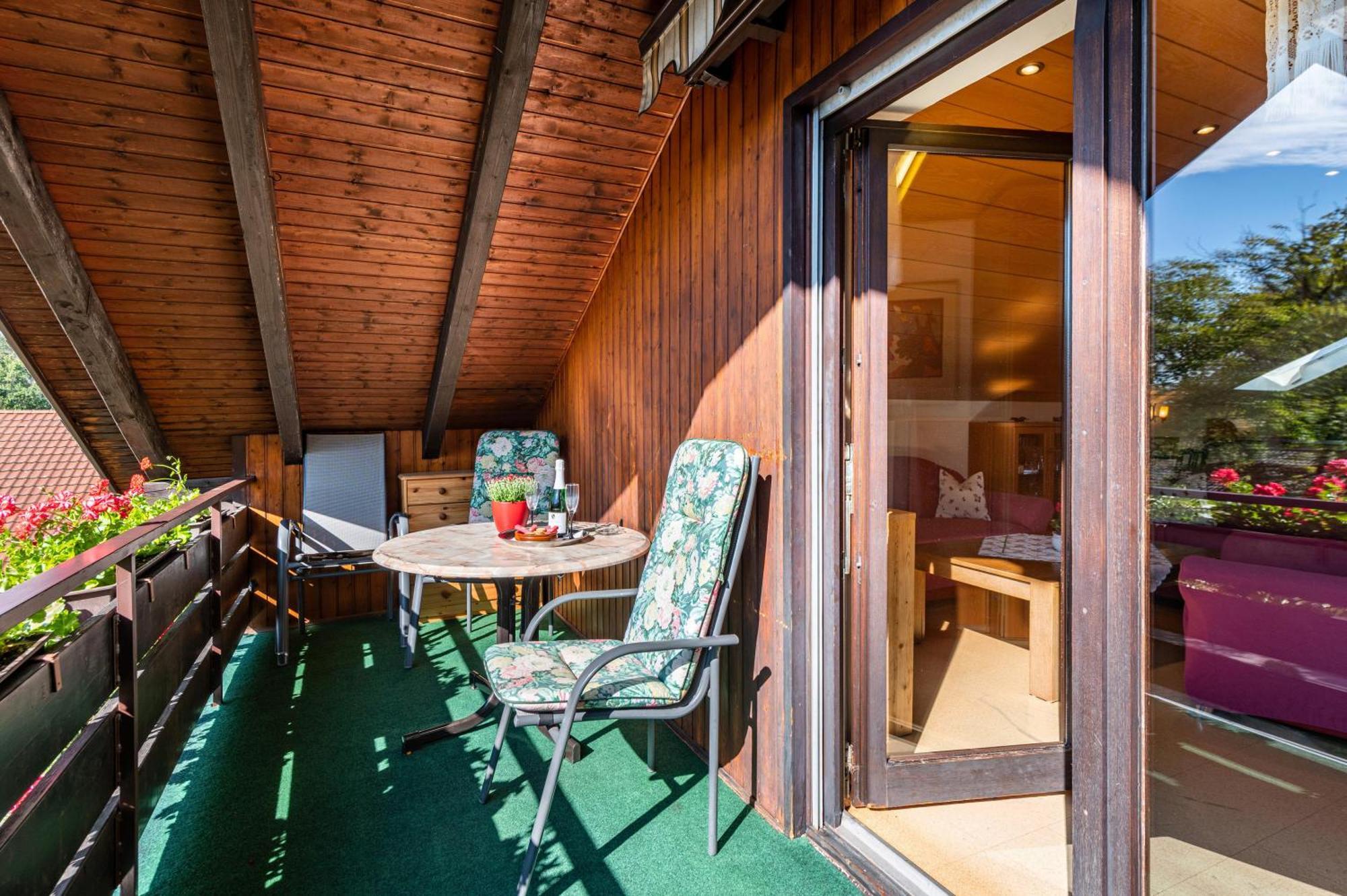 Сasa de vacaciones Haus Berger Wehr (Baden-Wurttemberg)